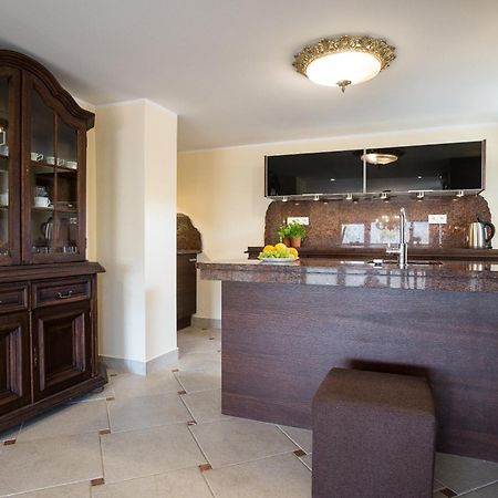 Apartamenty Ciche Wzgorze Zakopane Exterior photo