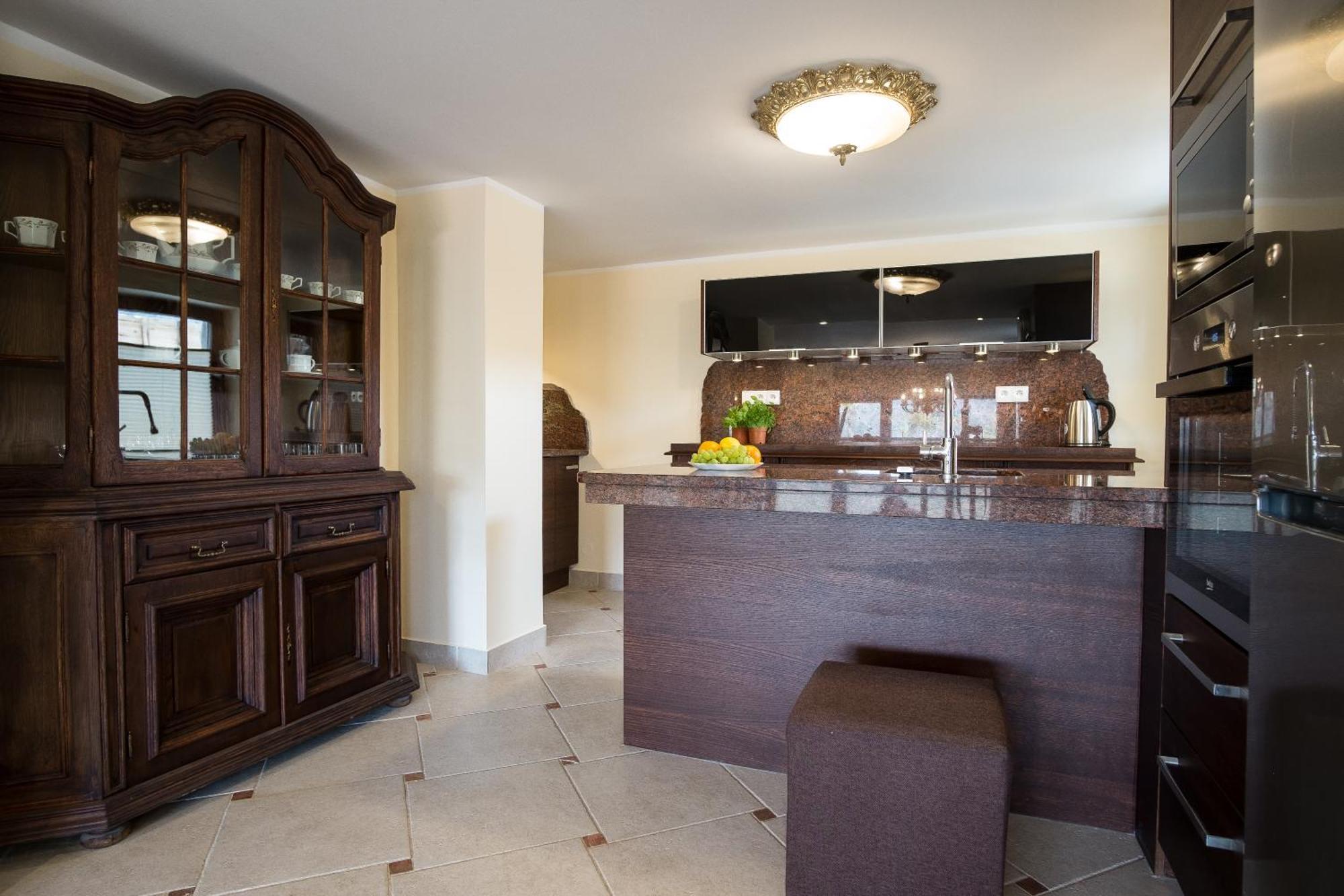 Apartamenty Ciche Wzgorze Zakopane Exterior photo