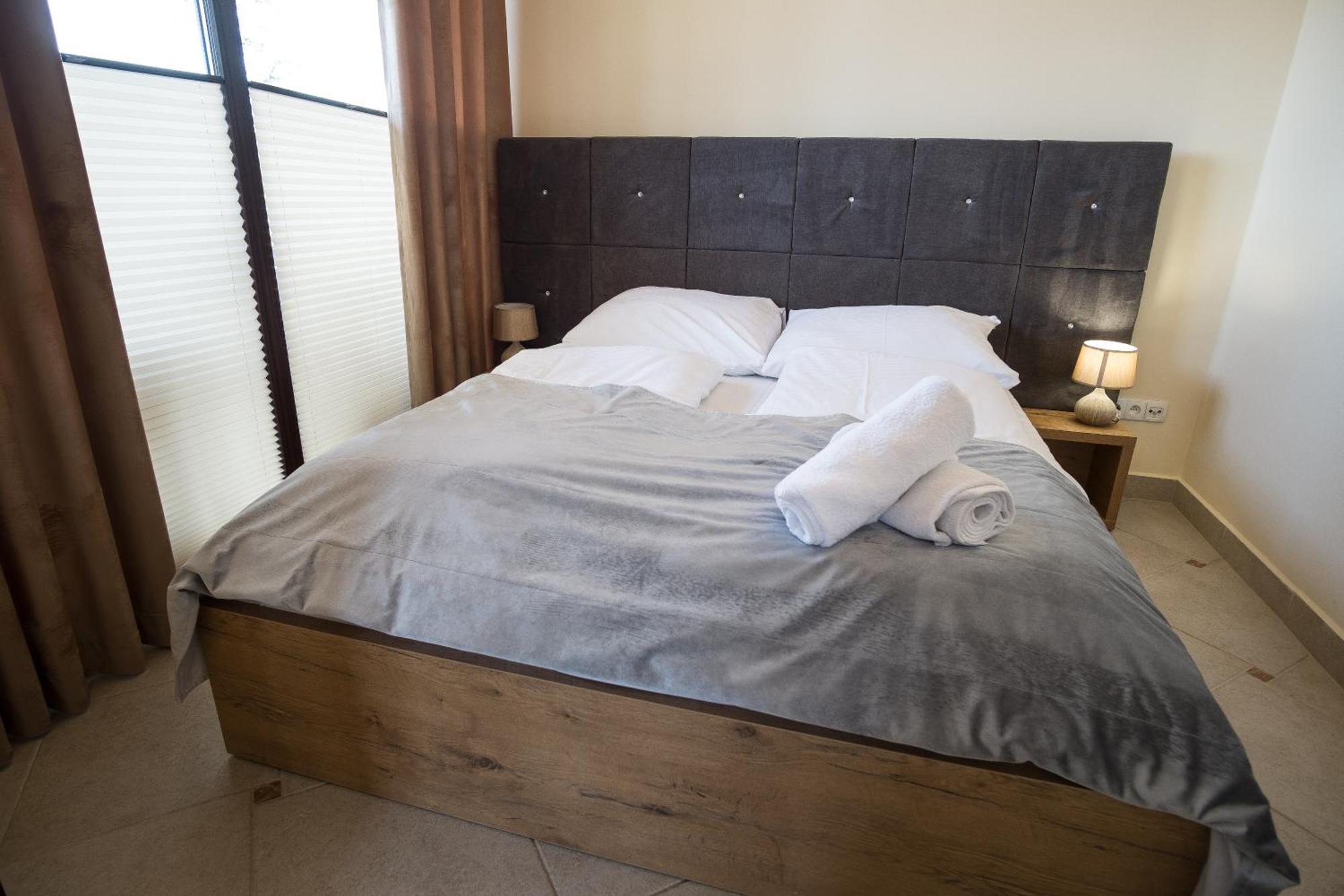 Apartamenty Ciche Wzgorze Zakopane Exterior photo