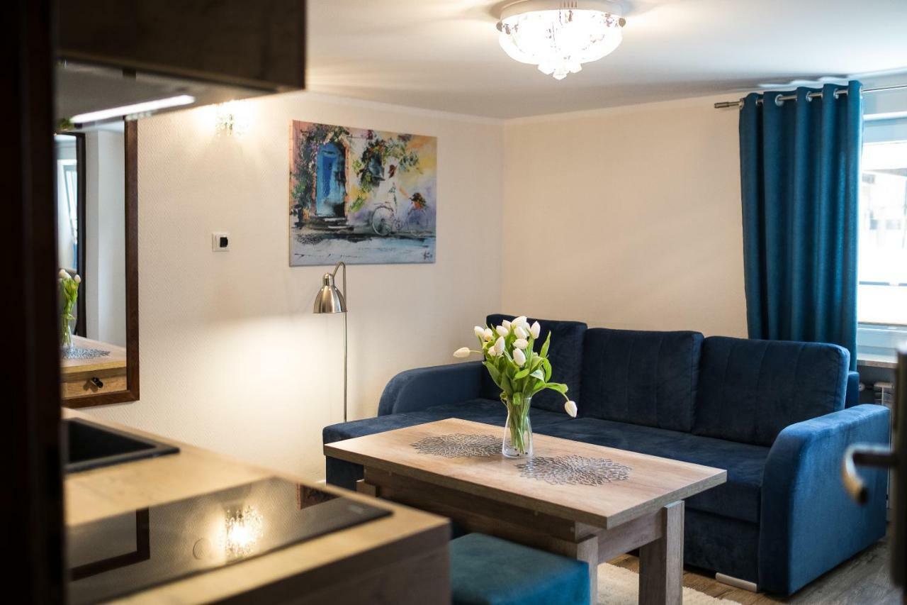 Apartamenty Ciche Wzgorze Zakopane Exterior photo